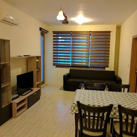 Appartamento Botanica Vip - 206 *