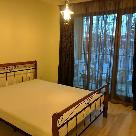 Appartamento Botanica Vip - 206 Varna