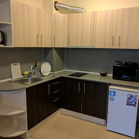 Appartamento Botanica Vip - 206