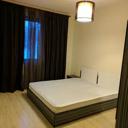 Botanica Vip - 206 Appartamento *