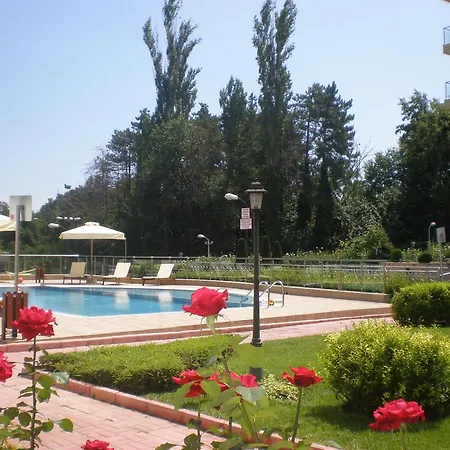 Botanica Vip - 206 Appartamento Varna