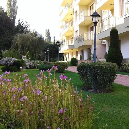 Appartamento Botanica Vip - 206 *