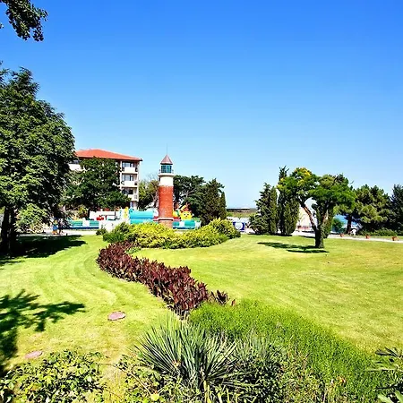 Botanica Vip - 206 Appartamento Varna